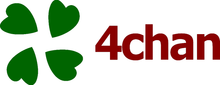 Logo de 4chan