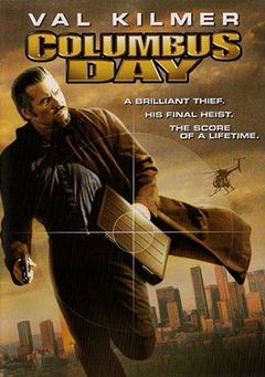 Poster of Columbus Day (2008)