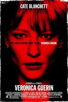 Poster of Veronica Guerin (2003)