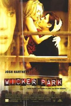 Poster of Wicker Park (2004)