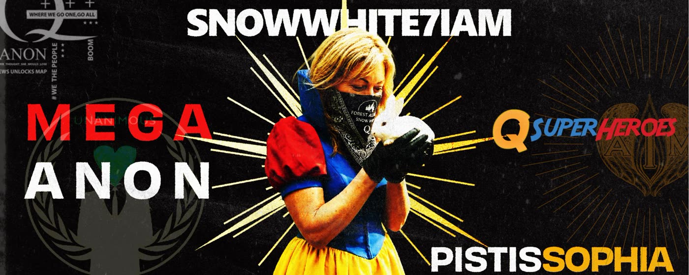 Cover image of the article MEGAANON P. 1