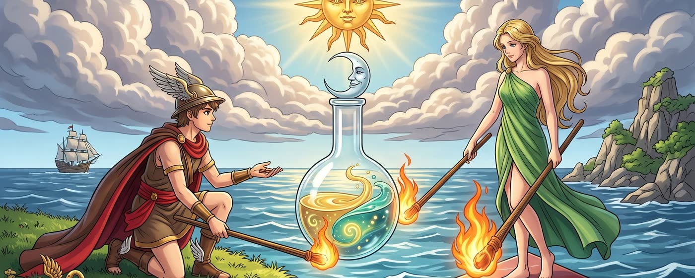 Cover image of the article I Told Five People I Was Going to Infiltrate Schoenberger's Circle. It Still Cost Me Everything
